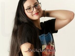 DeiAckerman