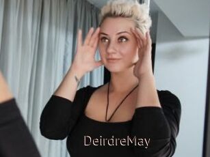 DeirdreMay