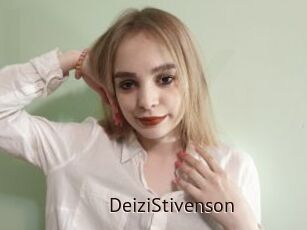 DeiziStivenson