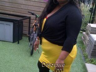 Dejouwe