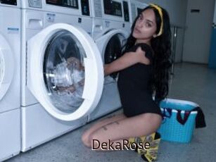 DekaRose