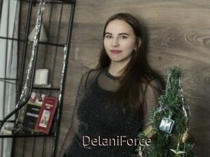 DelaniForce