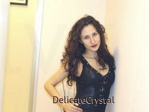 DelicateCrystal