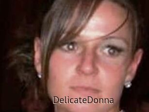 DelicateDonna