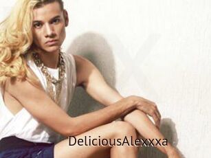 DeliciousAlexxxa
