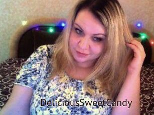 DeliciousSweetCandy