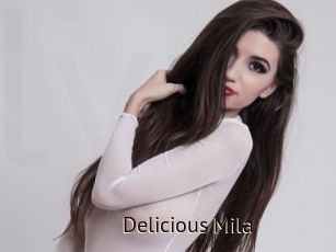 Delicious_Mila