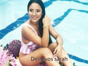 Deliciuos_sarah
