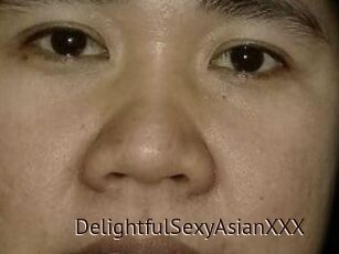 DelightfulSexyAsianXXX