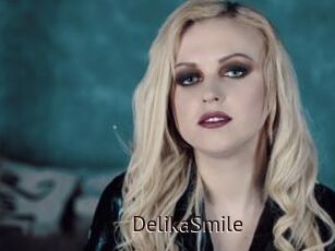 DelikaSmile