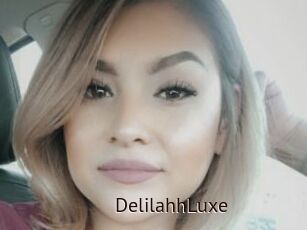 DelilahhLuxe