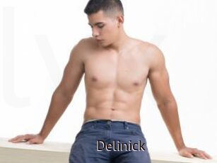 Delinick