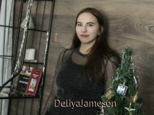 DeliyaJameson
