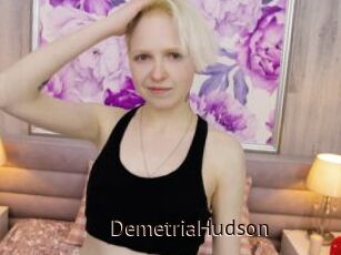 DemetriaHudson
