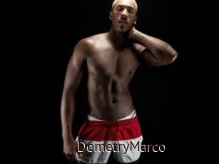 DemetryMarco