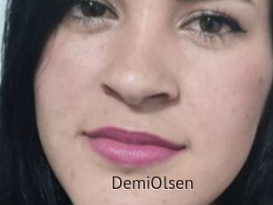 DemiOlsen