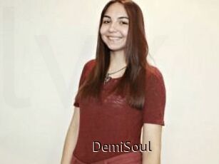DemiSoul