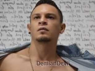 DemianDevil