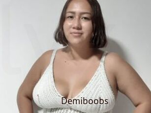 Demiboobs