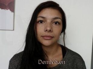 Demivixen