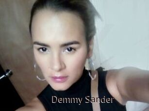 Demmy_Sander