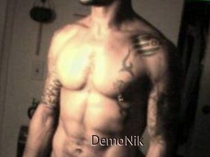 Demo_Nik