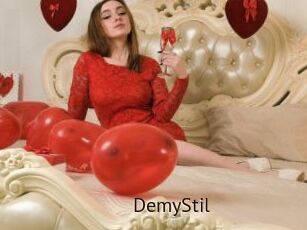 DemyStil