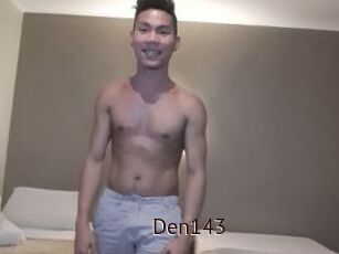 Den143