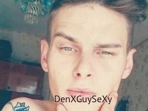 DenXGuy_SeXy