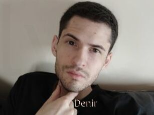 Denir