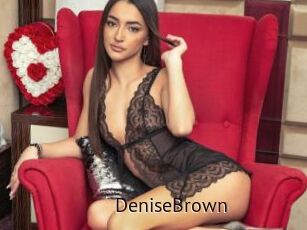 DeniseBrown