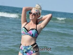 DeniseHot