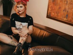 DeniseWillis