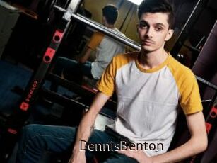 DennisBenton