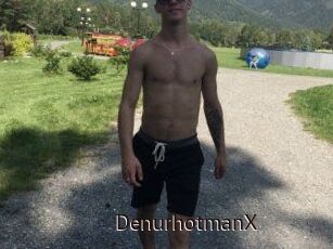 Den_ur_hot_manX