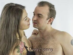 DenyDjenny