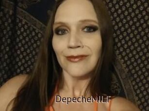 DepecheMILF
