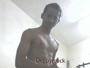 Deppyrcock
