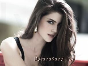 DeranaSand