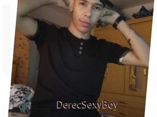 DerecSexyBoy