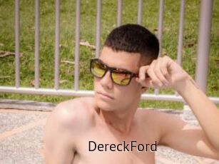 DereckFord
