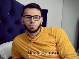 DereckJhonson