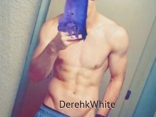 DerehkWhite