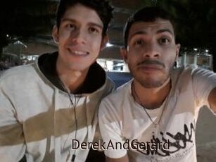 DerekAndGerard