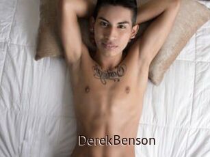 DerekBenson