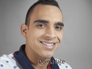 DerekHale