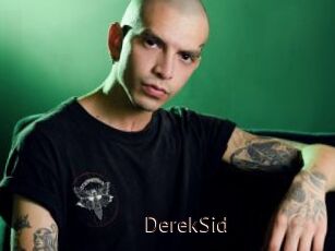 DerekSid
