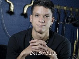 DerekVolkov