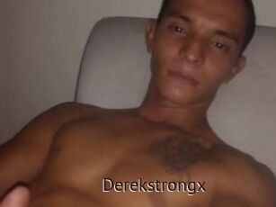 Derekstrongx