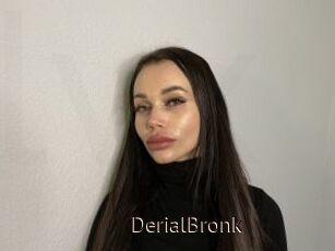 DerialBronk